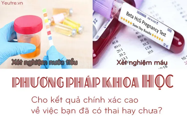 Dấu hiệu có thai sớm – bạn nên biết rõ để chăm sóc sức khỏe tốt hơn