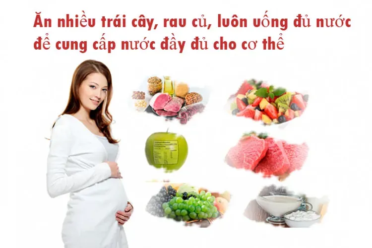 Dấu hiệu mang thai con gái và những thông tin liên quan hữu ích dành cho bạn