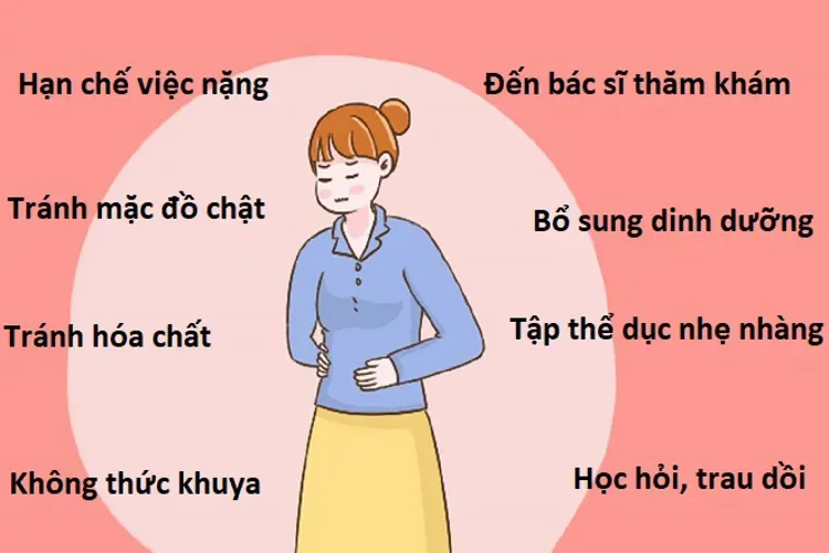 Dấu hiệu mang thai tháng đầu và những vấn đề liên quan bạn cần biết