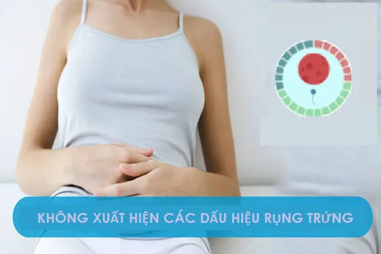 Dấu hiệu rụng trứng và tất cả những điều liên quan chị em nên biết