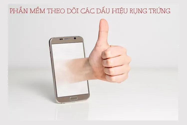 Dấu hiệu rụng trứng và tất cả những điều liên quan chị em nên biết