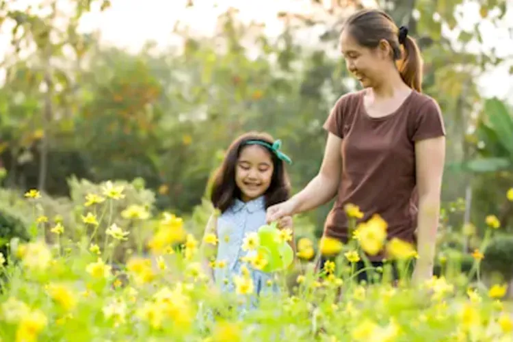 Dạy con kiểu Nhật với 5 điều bạn không nên làm khi muốn trẻ tự lập