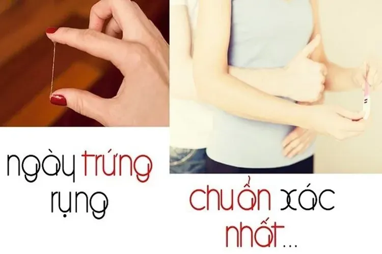 Dùng que thử thai sau 5 ngày quan hệ có cho kết quả chính xác?