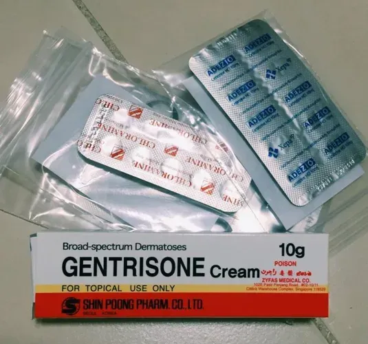 Gentrisone có dùng được cho bà bầu hay không? Những lưu ý mẹ nên biết