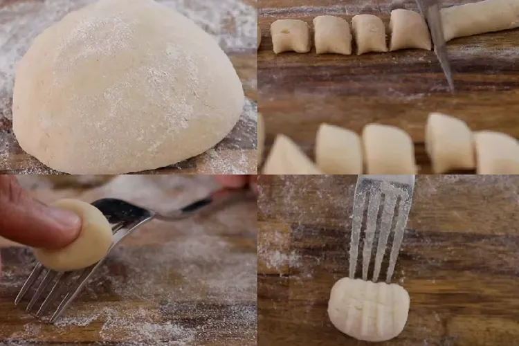 Gnocchi – Món ăn đặc trưng truyền thống của ẩm thực Ý cực thú vị