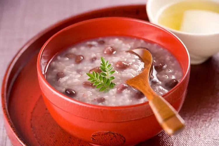 Gợi ý 5 món cháo an thai thơm ngon giúp bà bầu bồi bổ sức khỏe