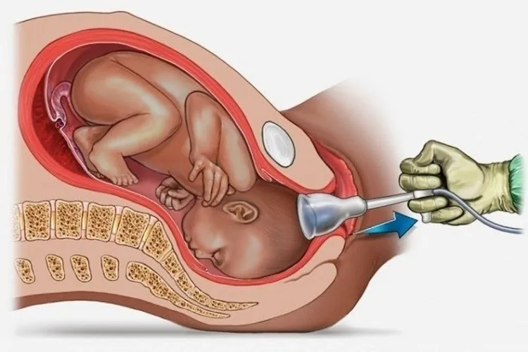 Hút thai như thế nào và nên lưu ý những vấn đề gì?