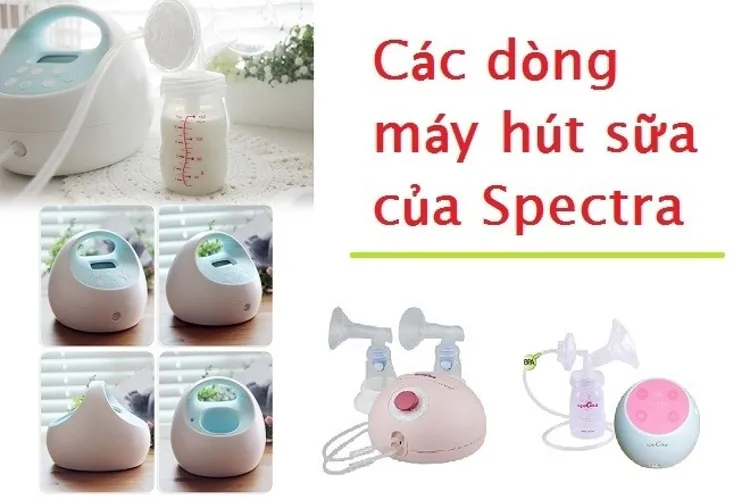 Kinh nghiệm mua máy hút sữa loại nào tốt nhất?