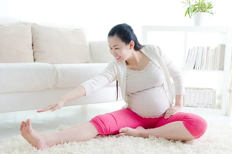 Làm cách nào giảm ốm nghén cho mẹ bầu đơn giản mà hiệu quả nhất?