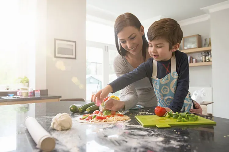 Làm gì khi trẻ biếng ăn – 3 cách hay và lưu ý để mẹ giúp con cải thiện thành công