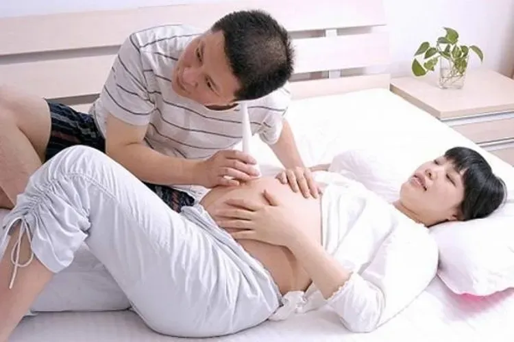 Liệt kê 18 việc bà bầu cần làm trong ba tháng cuối đến khi chuyển dạ