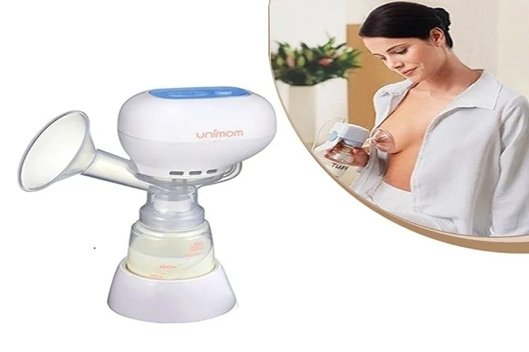 Máy hút sữa unimom xuất xứ Hàn Quốc – loại nào tốt nhất hiện nay?