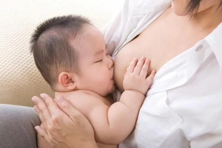 Mẹ ăn gì để con không táo bón – 6 thực phẩm điển hình mẹ nên bổ sung vào thực đơn