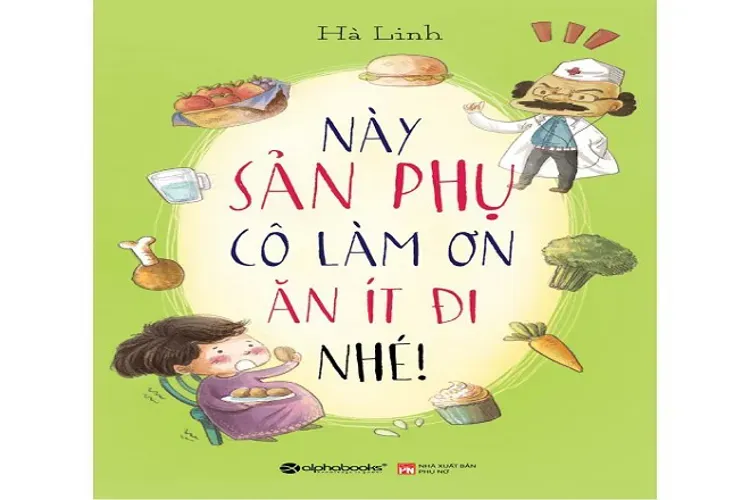 Mẹ bầu nên đọc sách gì – 5 gợi ý tuyệt vời nhất định chị em không nên bỏ qua