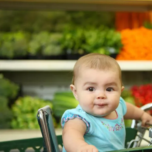 Mẹo cai sữa cho trẻ hay giúp mẹ và bé đi qua ngày sóng gió nhẹ nhàng