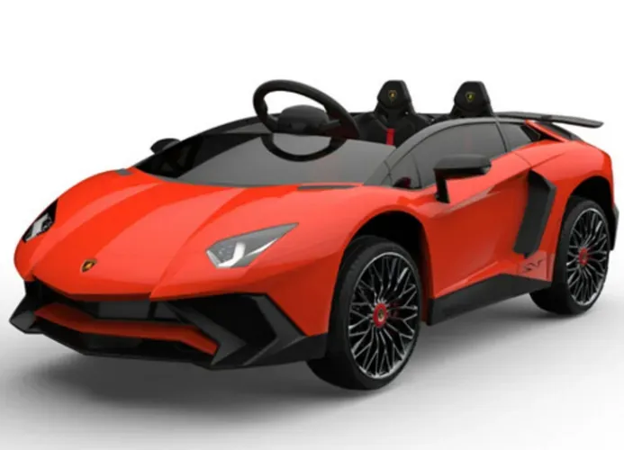 Mua xe ô tô Lamborghini cho bé nhất định phải biết những mẫu này