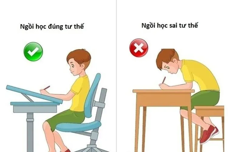 Nguyên nhân gây cận thị ở trẻ và cách phòng ngừa hiệu quả