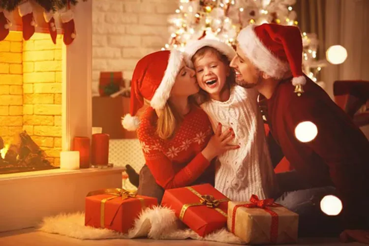 Nhạc Noel thiếu nhi hay, thịnh hành nhất và bất diệt qua thời gian