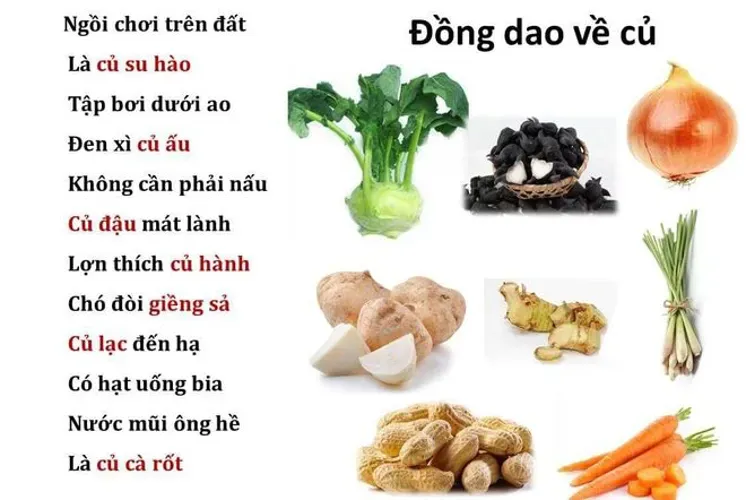 Những bài thơ dạy trẻ 3 tuổi học chữ hiệu quả mẹ có thể áp dụng