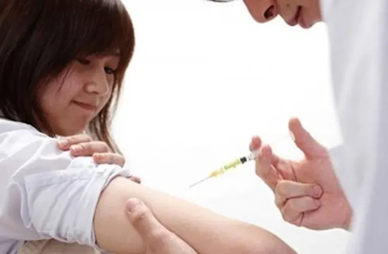 Những điều cần biết khi tiêm phòng HPV