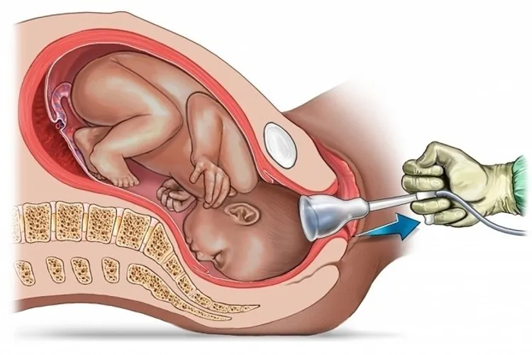 Phá thai 5 tuần tuổi – những điều chị em cần biết