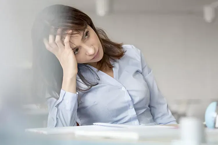 Quá trình thụ thai và stress – những vấn đề liên quan nhất định bạn nên biết