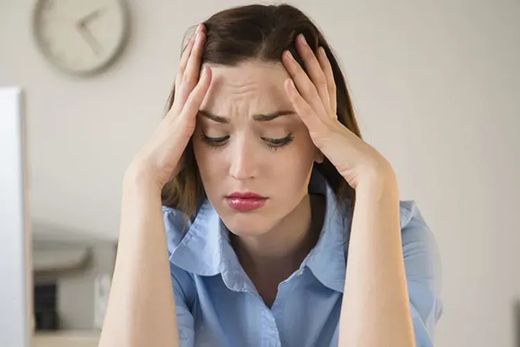 Quá trình thụ thai và stress – những vấn đề liên quan nhất định bạn nên biết