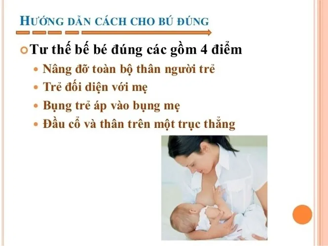 Sau sinh bị đau lưng và những điều mẹ nên biết?