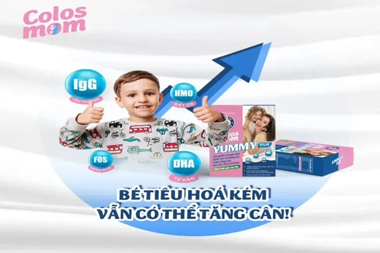 Sữa non Colos Mom bán ở đâu, sử dụng sao cho đạt hiệu quả nhất?