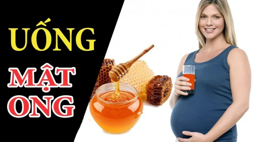 Tác dụng của mật ong với bà bầu như thế nào và sử dụng sao cho hiệu quả