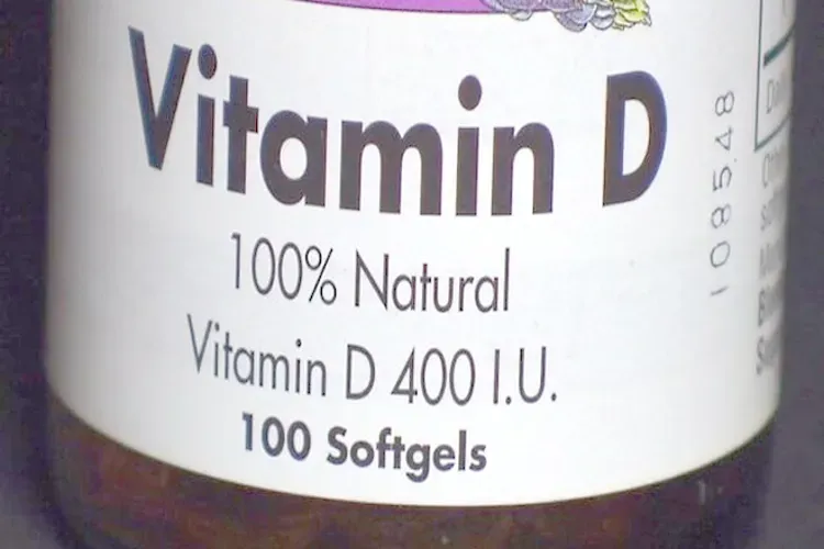 Tại sao thiếu vitamin D lại gây còi xương – một vấn đề quan trọng các cha mẹ nên lưu tâm