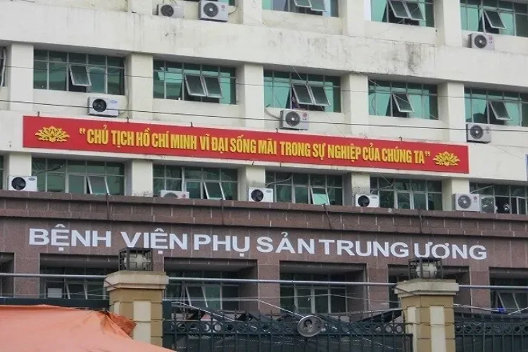 Thụ tinh ống nghiệm ở đâu tốt nhất cho các cặp vợ chồng bị vô sinh hiếm muộn