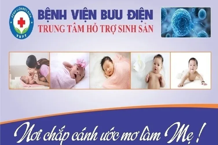 Thụ tinh ống nghiệm ở đâu tốt nhất cho các cặp vợ chồng bị vô sinh hiếm muộn