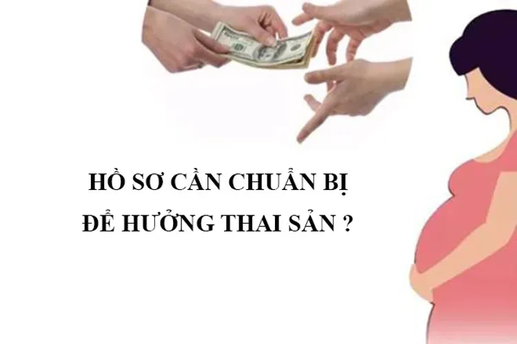 Thủ tục hưởng chế độ thai sản mới nhất dành cho phụ nữ sau sinh