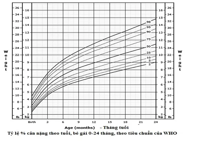 Thực đơn cho bé 1 tuổi chậm tăng cân mẹ cần thêm những món ăn nào