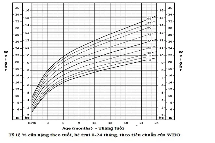 Thực đơn cho bé 1 tuổi chậm tăng cân mẹ cần thêm những món ăn nào