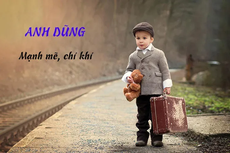 Top 100 tên hay và ý nghĩa ba mẹ nên đặt cho con yêu của mình