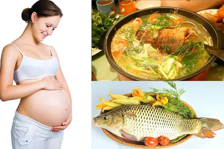 Top 15 món ăn tốt cho bà bầu bổ dưỡng và siêu ngon