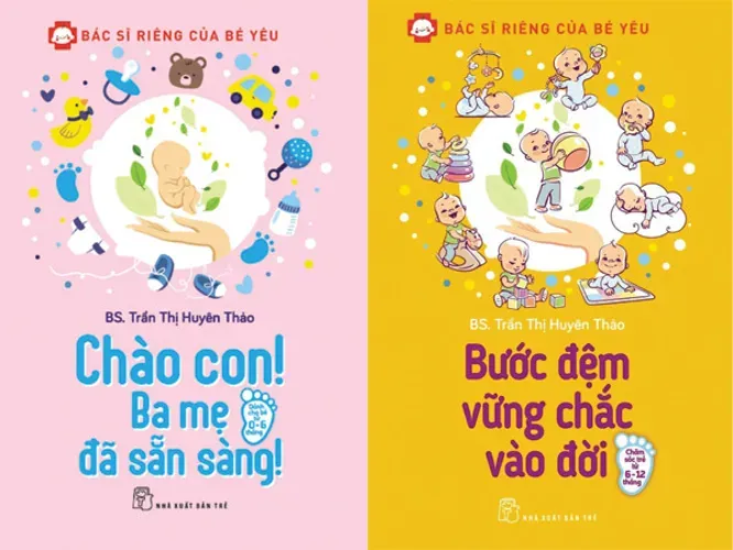 Top 3 Cuốn sách hay mẹ bầu nên đọc cho thai nhi nghe trong giai đoạn thai kỳ