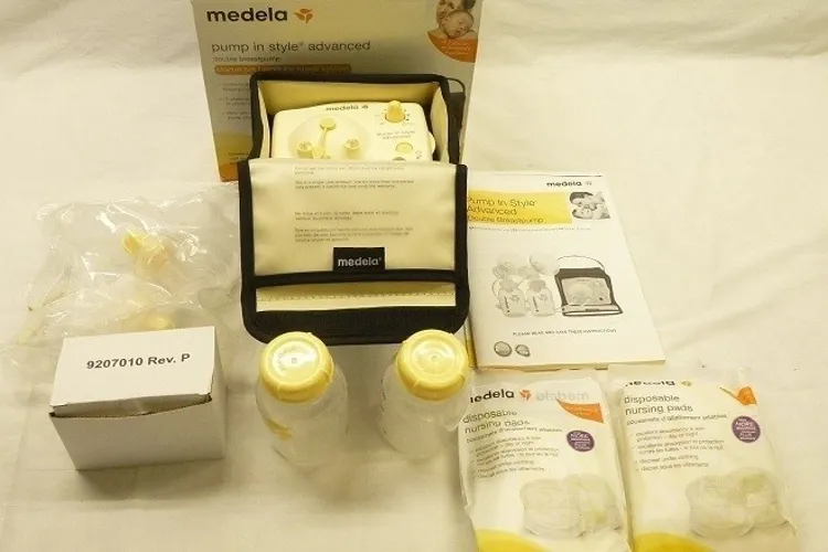 Top 3 máy hút sữa medela xuất xứ Thụy Sĩ chất lượng tốt nhất hiện nay