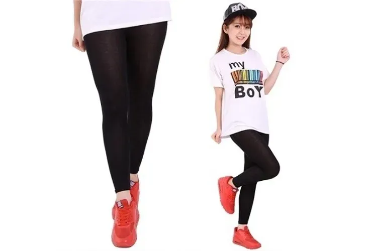 Top 3 quần legging cho bà bầu rất được ưa chuộng chị em nên tham khảo