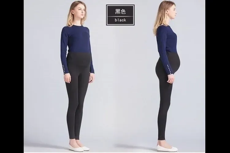 Top 3 quần legging cho bà bầu rất được ưa chuộng chị em nên tham khảo