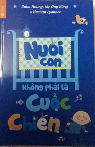 Top 4 sách nuôi dạy con cái bán chạy nhất – lối đi nào giữa hoang mang trên chặng đường cùng con lớn khôn