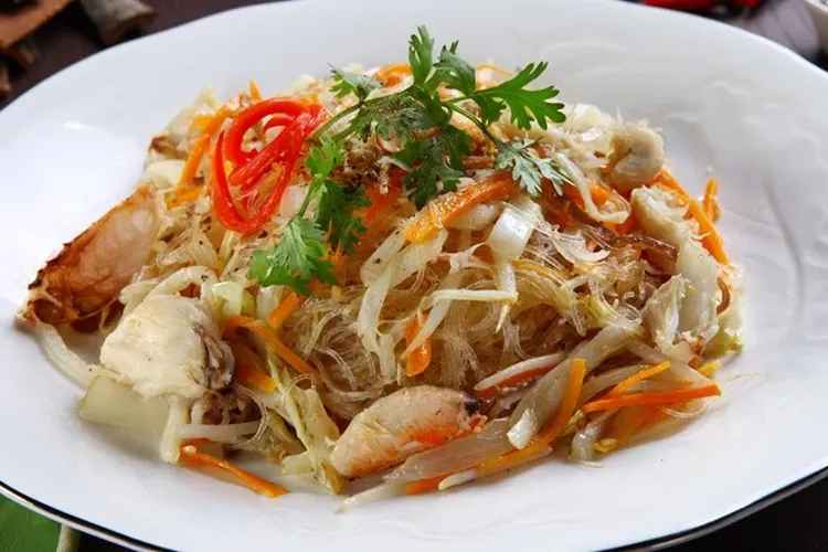 Top 8 các món ăn tốt cho bà bầu cần có trong thực đơn thai kỳ