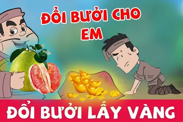 Top phim truyện cổ tích Việt Nam chọn lọc hay nhất