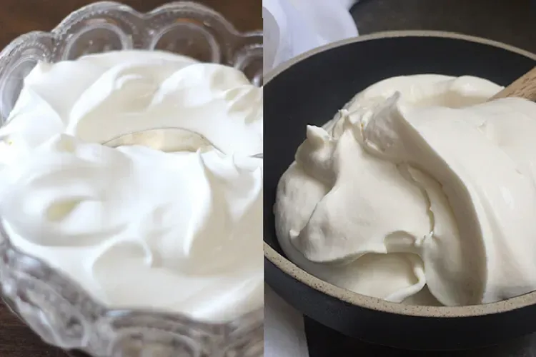 Topping cream – Nguyên liệu cơ bản để bạn vô tư pha chế, sáng tạo theo cách riêng