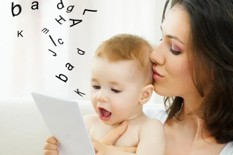 Trẻ 18 tháng biết làm gì và bí quyết nuôi con khỏe mạnh, phát triển toàn diện ở giai đoạn này