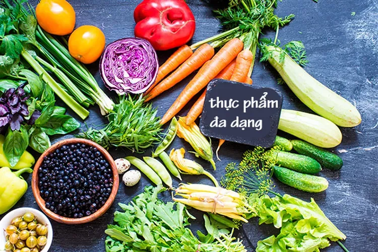 Trẻ biếng ăn phải làm sao – nguyên tắc xây dựng thực đơn và bữa ăn hiệu quả