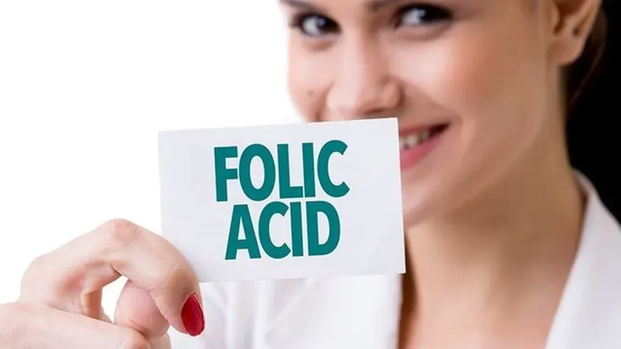 Uống acid folic trước khi mang thai sao cho hiệu quả nhất mẹ có biết?