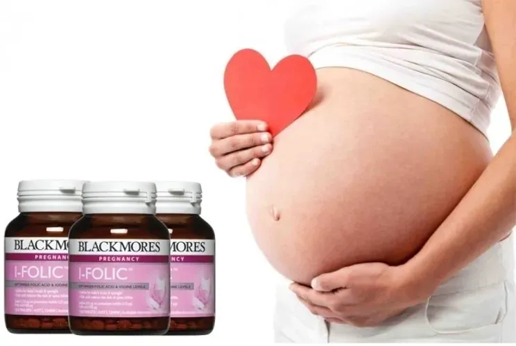 Uống Axit folic trước khi mang thai có tác dụng gì, các mẹ đã biết chưa?